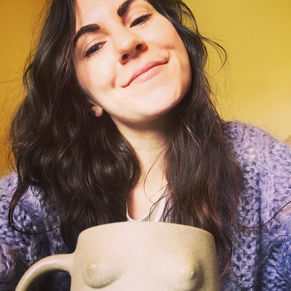 Meet your Posher, Alyssa